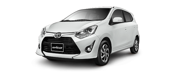 Toyota Wigo thông số khuyến mãi và giá xe lăn bánh 2023